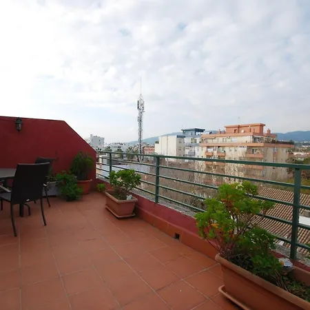 Laguna Blue Apartment *