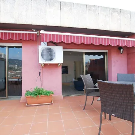 Laguna Blue Apartment Vilassar De Mar