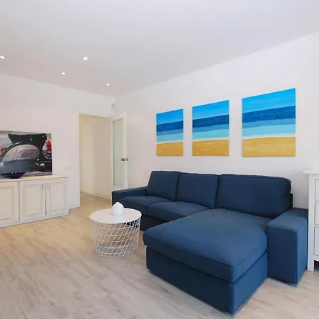 Apartment Laguna Blue