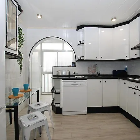 Laguna Blue Apartment Vilassar De Mar
