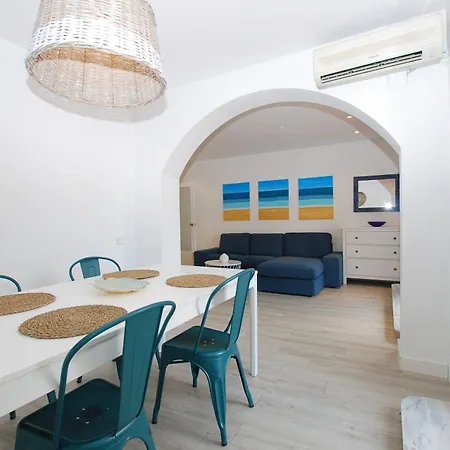 Laguna Blue 公寓 滨海比拉萨尔