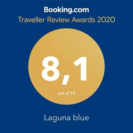 Laguna Blue 滨海比拉萨尔